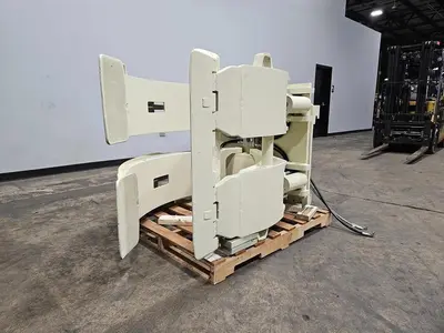 Used 2021 CASCADE 100F-RDP-169 Forklift Attachments Pennsylvania US | Global Equipment International, LLC #1258262