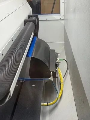 2019 DATRON M8CUBE Vertical Machining Centers | Machinery Network (10)