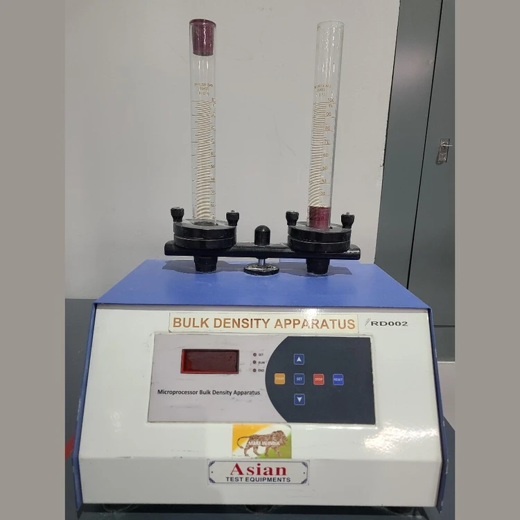 Used 2021 ASIAN TEST EQUIPMENT ATE/BDA/5 Densitometers British Columbia CA | Savona Equipment LTD #1167667