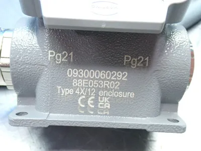 NEW FANUC WE6427202120