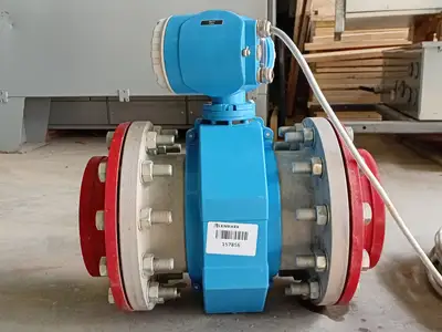 New | in-Stock ENDRESS+HAUSER 55S2H-KC1B1AA0ABAA Parts (Hydraulics and Pneumatics) British Columbia CA | Lenmark #1440526