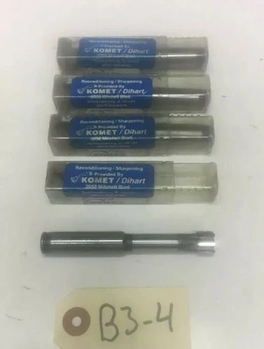 NEW Komet Z55J930125C0050