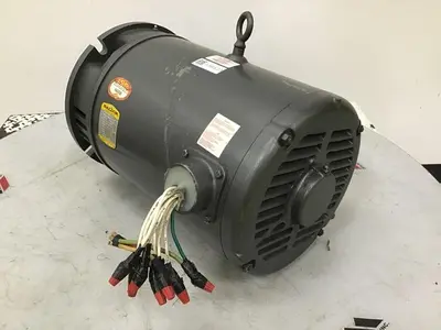 USED BALDOR 3983109-1