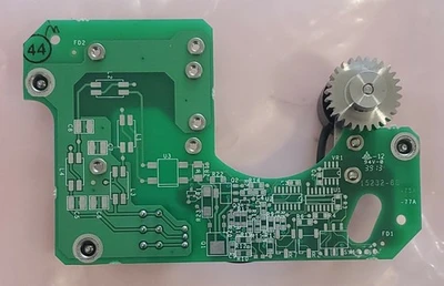 NEW Siemens 16300-580