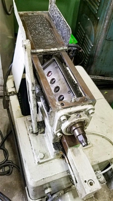 Used NILSON MOD.3 Wire In-Line Drawers New York US | Barbarotto Int'l Sales Corp #1333104