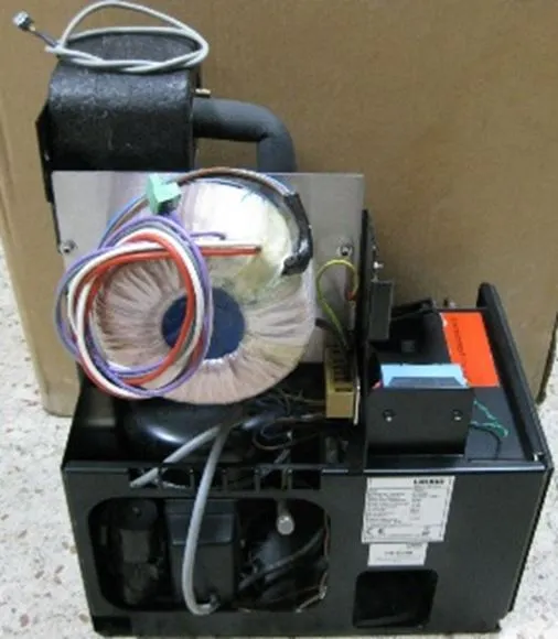 Used _UNKNOWN_ _UNKNOWN_ Lab Chillers Texas US | Bamko Surplus Process Equipment #1178192