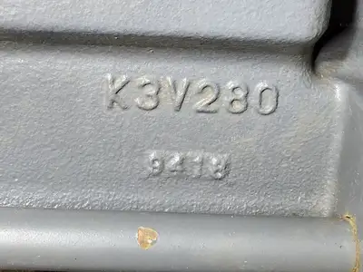 USED HITACHI YA00059246