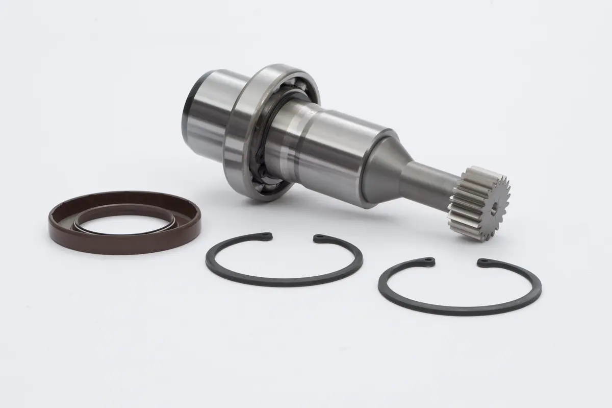 KUKA SPP input shaft inst. kit GZ_373_209_A2