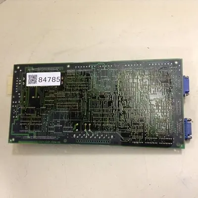 USED FANUC A16B-1200-0570 04A