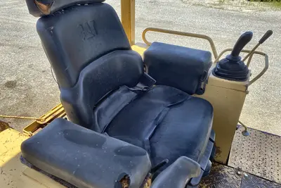 Used 2000 CATERPILLAR D4C LGP III HYSTAT Bulldozers Alabama US | Proxy Equipment #1377980