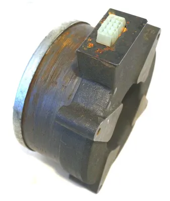 NSK YS-20-20-F-N-001 MEGATORQUE SERVO MOTOR YS2020FN001