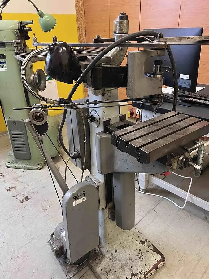 Used PANTOGRAF MP 200 Engravers CZ | Amaron s.r.o. #1064843