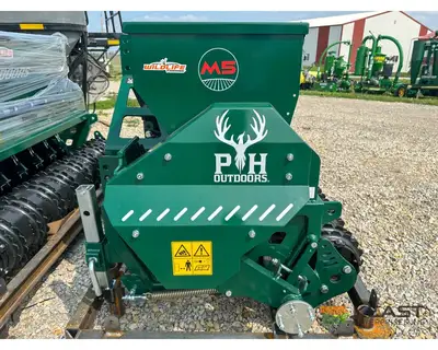 Used PH OUTDOORS _UNKNOWN_ No-Till Drills Iowa US | Keast Enterprises #1360414