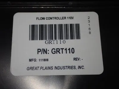 NEW GPI GRT110