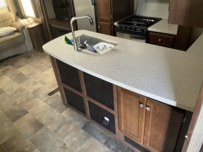 Used 2018 SPRINTER TBD Campers, Caravans, Motorhomes Michigan US | Miedema Asset Management Group #1334538