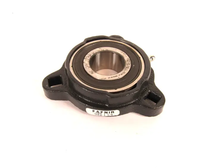 Used FAFNIR GVFD1 1/4 Bearings Kentucky US | Industrial Parts R Us Inc. #357509