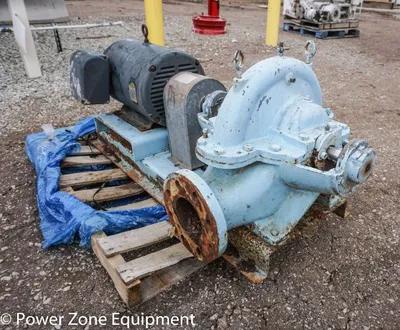 USED WEINMAN 4L1