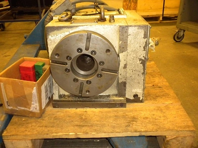 USED 1998 CINCINNATI MILACRON