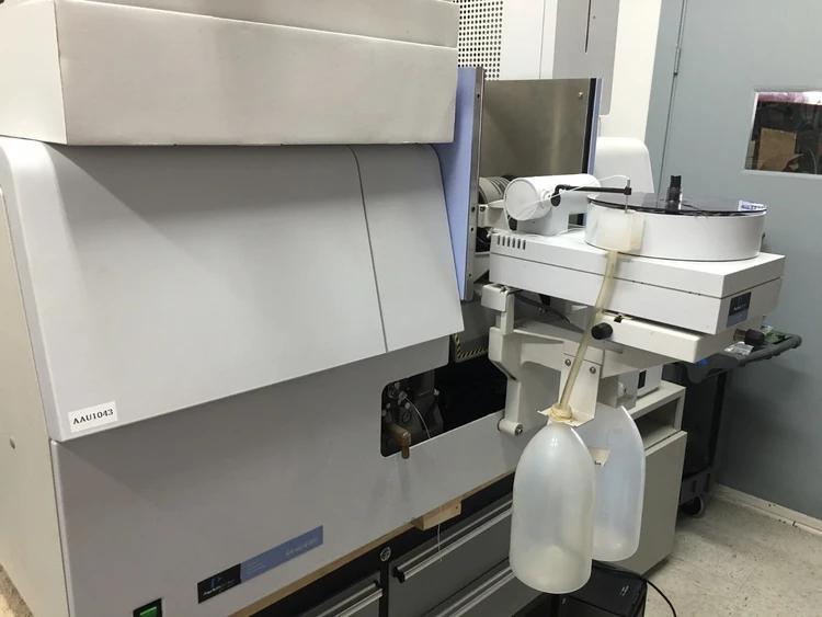 Used PerkinElmer Does Not Apply Miscellaneous Laboratory Equipment California US | CAL-L Enterprises #1459559