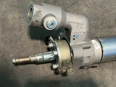 Used ATLAS COPCO _UNKNOWN_ Pumps Ohio US | HGR 24 #1290259