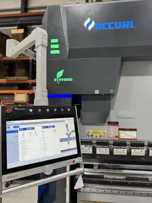 USED 2026 ACCURL MASTER