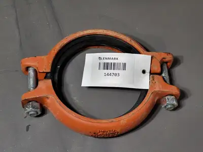 USED VICTAULIC 177N