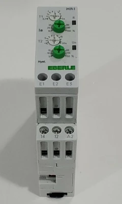 NEW Eberle MRI 400-15