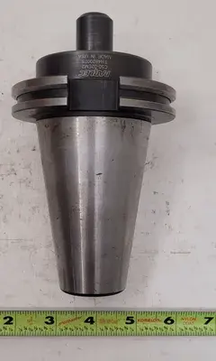 USED PARLEC C50-02EM2