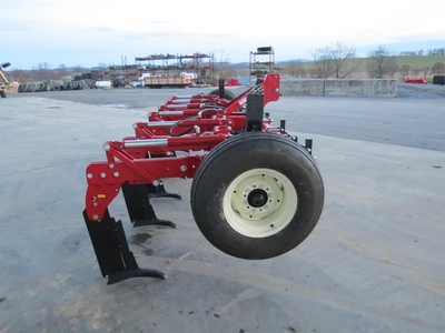 New | in-Stock 2026 JM SHIRK MFG 6515E Ripper/Stripper Pennsylvania US | Zimmerman Farm Service #1410076