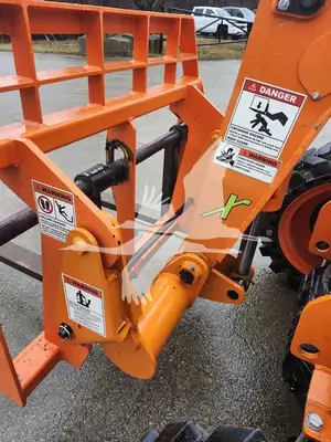 USED 2024 XTREME MFG XR619