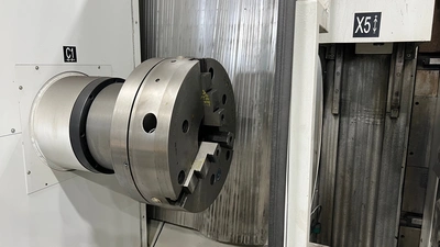 2011 LEISTRITZ PW300 Threading-Thread Rollers | Asset Exchange Corporation (4)