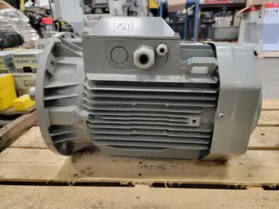 USED ABB M3AA 150 M2