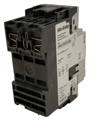 NEW ALLEN BRADLEY 140U-D6D2-B50