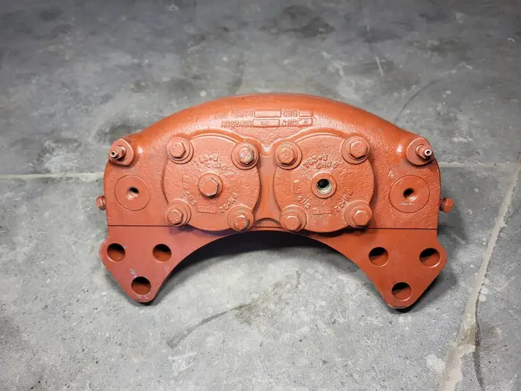 Used MERITOR 419-832 Parts British Columbia CA | Lenmark #268823