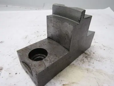 Used JERGENS _UNKNOWN_ Miscellaneous MRO | Arrow Industrial #653223