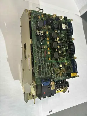 USED FANUC A06B-6058-H007