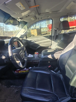 USED 2015 GMC YUKON XL