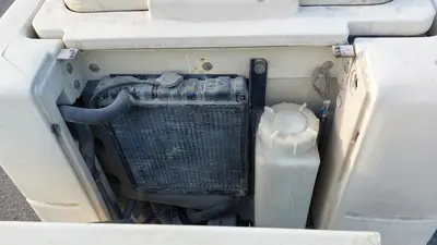 TENNANT 7400 Scrubbers | Platinum Group (14)