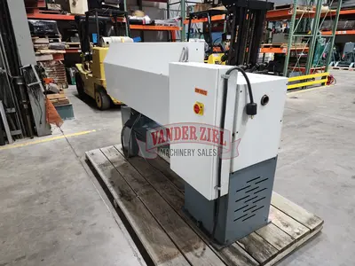 Used CLAUSING C1340S Engine Lathes Michigan US | Vander Ziel Machinery Sales #482678