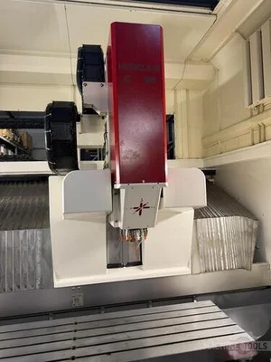 USED 2010 HEDELIUS C60PM-2000