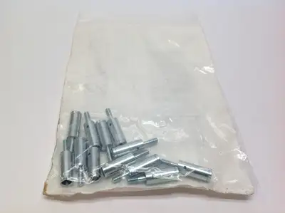 HT-0933-000-9909 | Harting  Guide Bushing Connector Accessory Lot of 12 - New Other