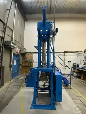 USED 2021 JENNINGS E-50