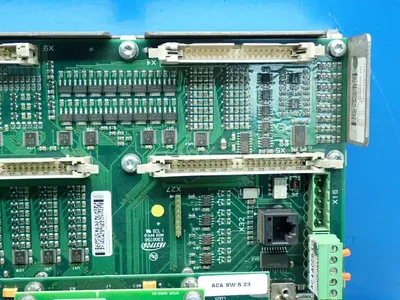 USED ABB 3HNA003542001