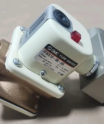 NEW SMC IFW510-06-05