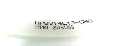NEW HY PRO HP8314L13-6HB