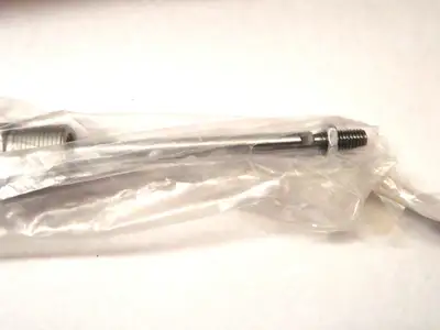 USED SMC ISO PNEUMATIC CYLINDER