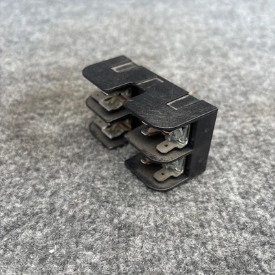 Used Gould 30322RAB Fuse Accessories California US | Davliegogo LLC #1705721