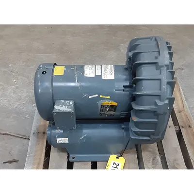USED GAST MANUFACTURING INC R7100A-3