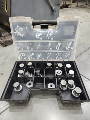 USED MARVEL MANUFACTURING MSIW66S