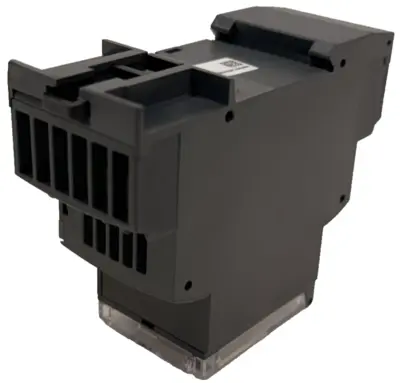 NEW TELEMECANIQUE RM35LM33MW